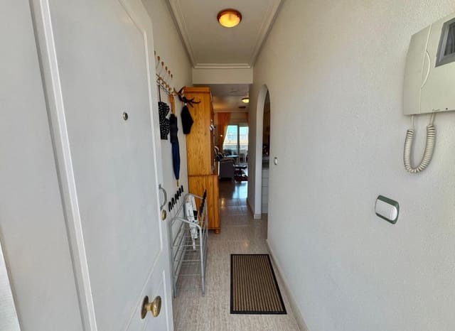 2 makuuhuone Huoneisto myytävänä paikassa Almoradí - 121 000 € (Ref: 9521885)