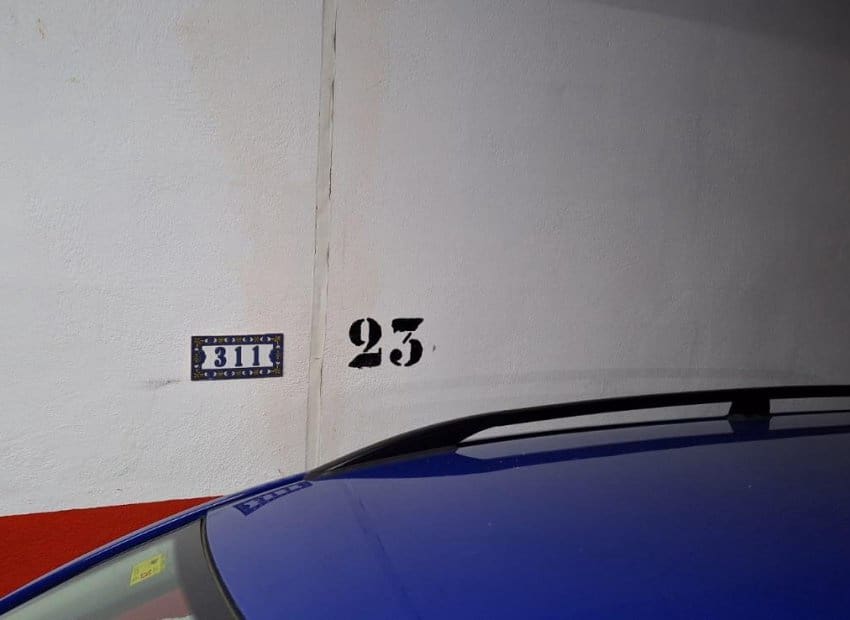 2 bedroom Apartment for sale in Almoradi - € 121,000 (Ref: 9521885)