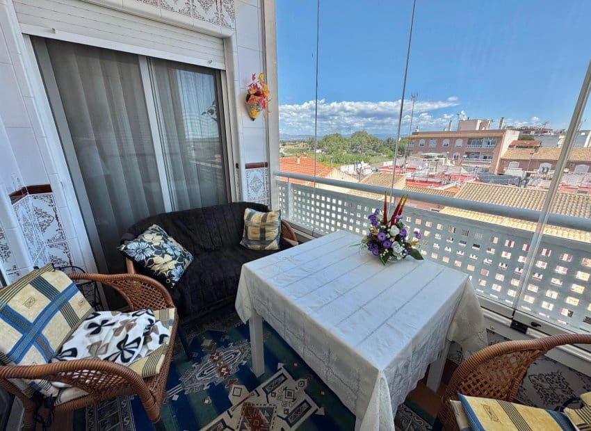 2 bedroom Apartment for sale in Almoradi - € 121,000 (Ref: 9521885)