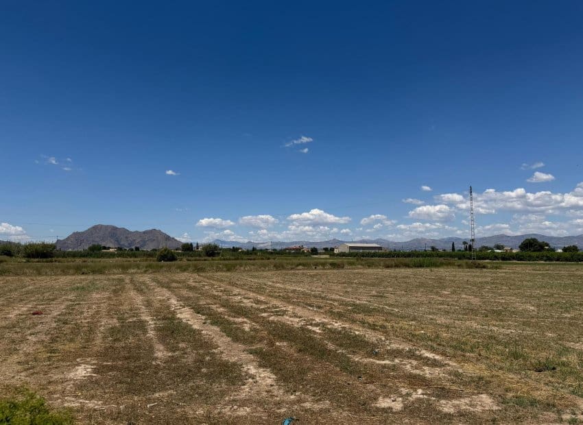 2 bedroom Apartment for sale in Almoradi - € 121,000 (Ref: 9521885)