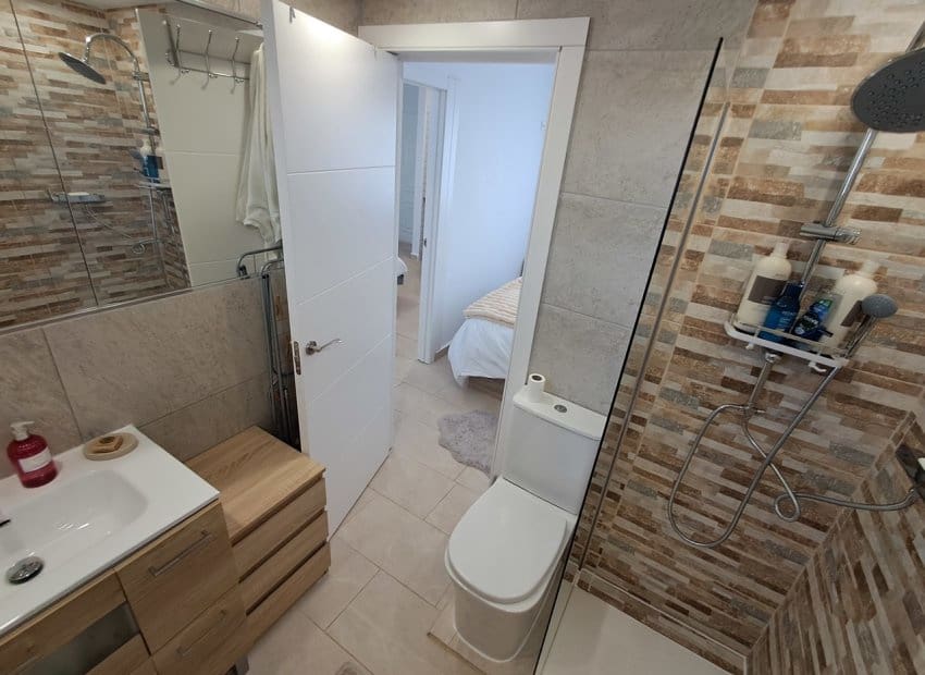 1 quarto Penthouse para venda em Villamartin - 119 900 € (Ref: 9521886)