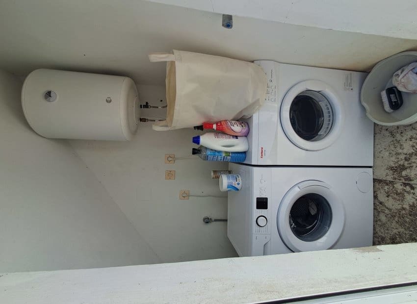 1 quarto Penthouse para venda em Villamartin - 119 900 € (Ref: 9521886)