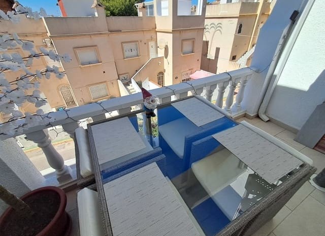 1 quarto Penthouse para venda em Villamartin, Orihuela - 119 900 € (Ref: 9521886)