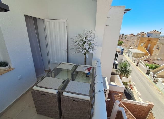 1 quarto Penthouse para venda em Villamartin, Orihuela - 119 900 € (Ref: 9521886)