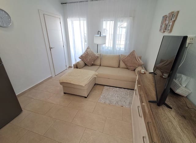 1 quarto Penthouse para venda em Villamartin, Orihuela - 119 900 € (Ref: 9521886)