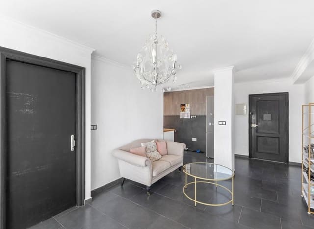 2 bedroom Apartment for sale in Daya Nueva with pool - € 119,500 (Ref: 9521887)