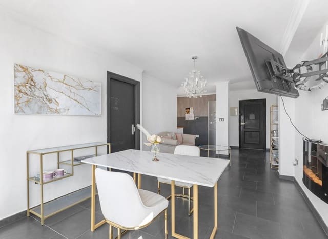 2 bedroom Apartment for sale in Daya Nueva with pool - € 119,500 (Ref: 9521887)