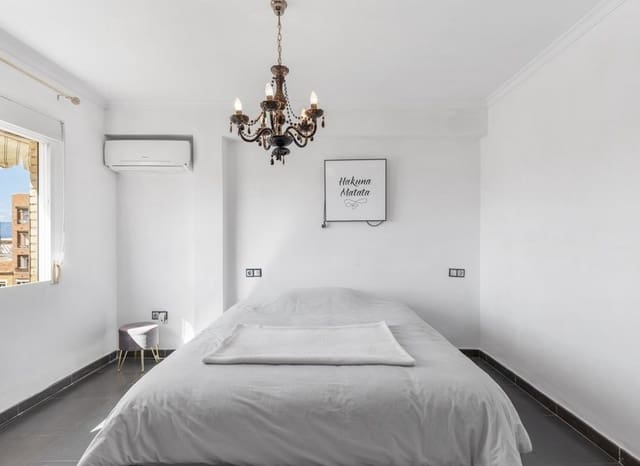 2 bedroom Apartment for sale in Daya Nueva with pool - € 119,500 (Ref: 9521887)