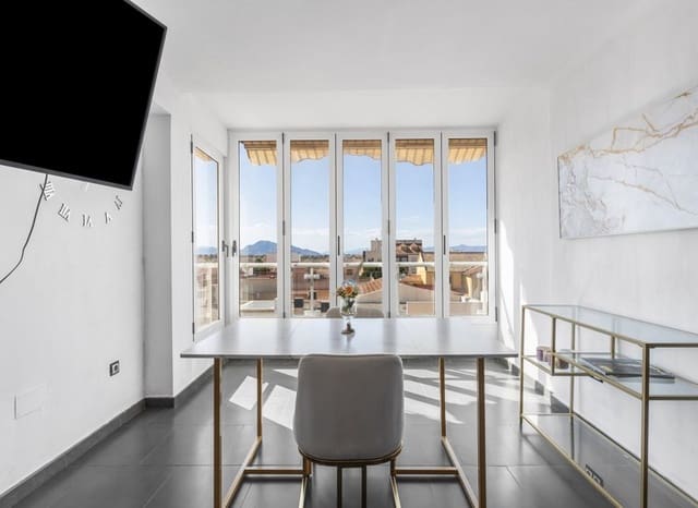 2 bedroom Apartment for sale in Daya Nueva with pool - € 119,500 (Ref: 9521887)