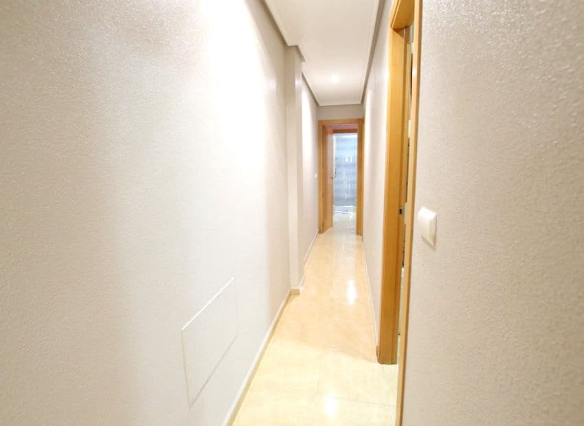 3 bedroom Apartment for sale in Almoradi - € 117,000 (Ref: 9521890)