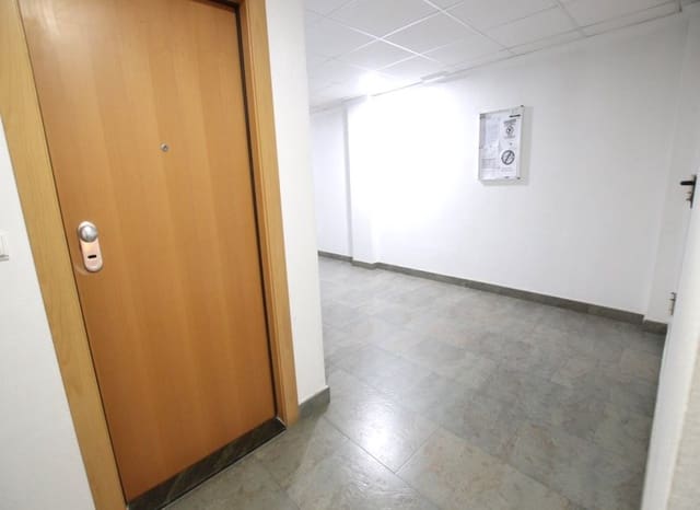 3 makuuhuone Huoneisto myytävänä paikassa Almoradí - 117 000 € (Ref: 9521890)