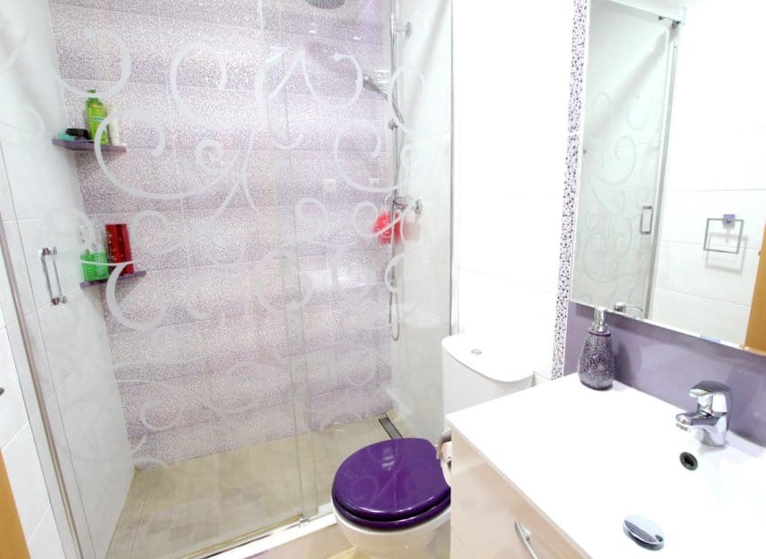 3 bedroom Apartment for sale in Almoradi - € 117,000 (Ref: 9521890)