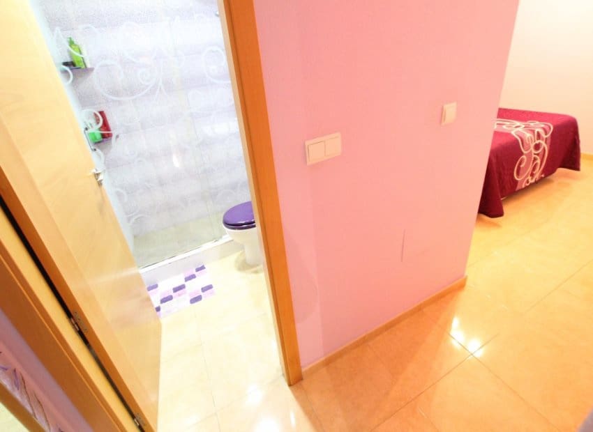 3 bedroom Apartment for sale in Almoradi - € 117,000 (Ref: 9521890)