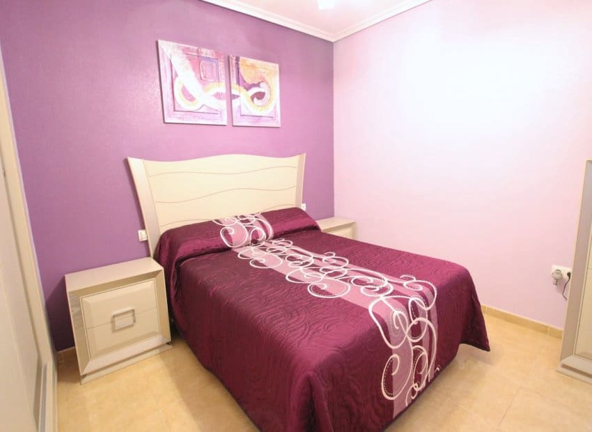 3 bedroom Apartment for sale in Almoradi - € 117,000 (Ref: 9521890)