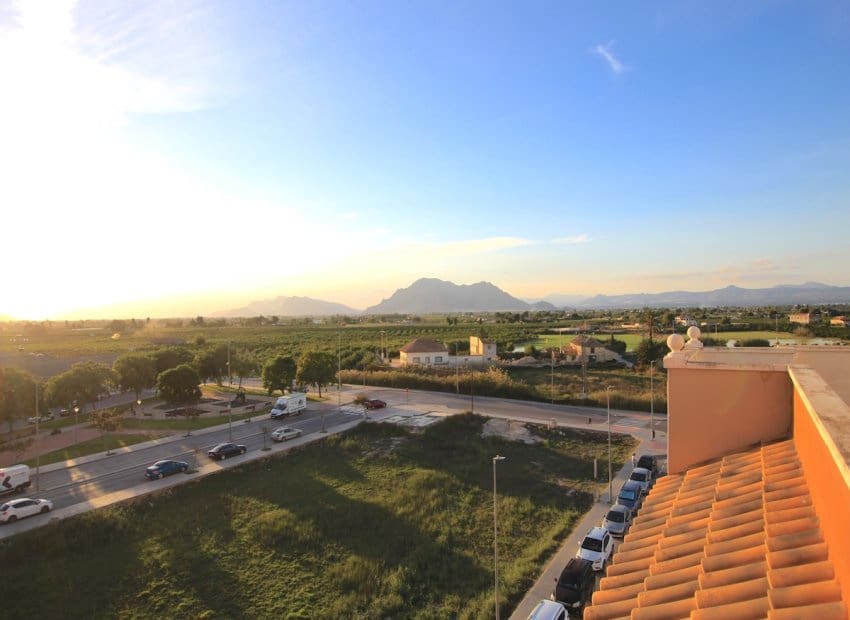 3 bedroom Apartment for sale in Almoradi - € 117,000 (Ref: 9521890)