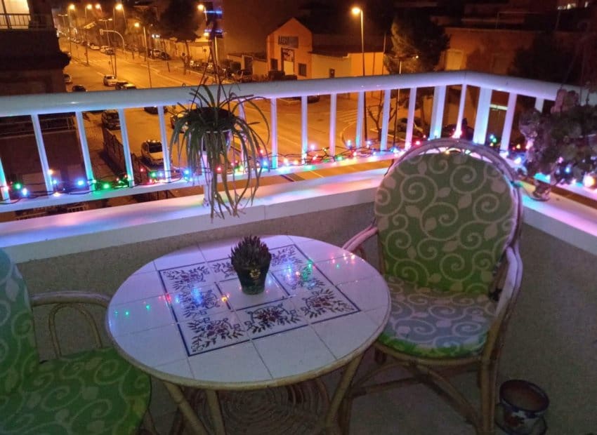 2 Zimmer Apartment zu verkaufen in Algorfa - 116.000 € (Ref: 9521891)