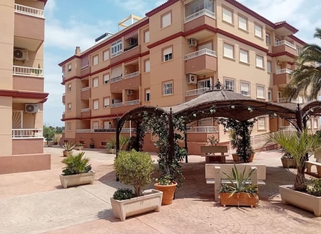 2 Zimmer Apartment zu verkaufen in Algorfa - 116.000 € (Ref: 9521891)
