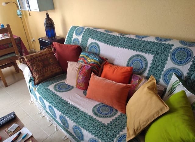 2 Zimmer Apartment zu verkaufen in Algorfa - 116.000 € (Ref: 9521891)