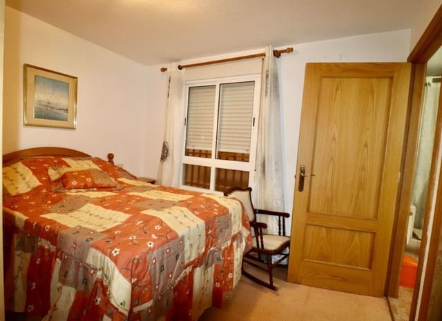 1 soveværelse Strandlejlighed til salg i Guardamar Playa, Guardamar del Segura - € 115.000 (Ref: 9521893)