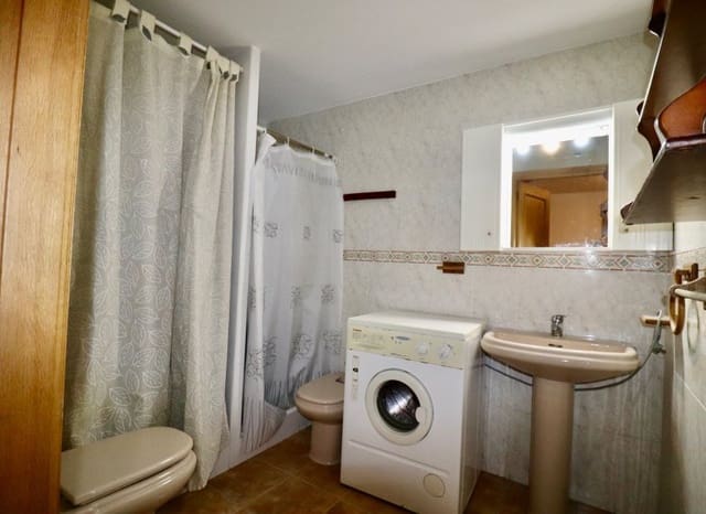 1 soveværelse Strandlejlighed til salg i Guardamar Playa, Guardamar del Segura - € 115.000 (Ref: 9521893)