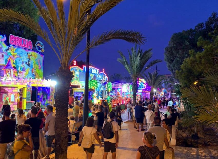 1 soveværelse Strandlejlighed til salg i Guardamar del Segura - € 115.000 (Ref: 9521893)