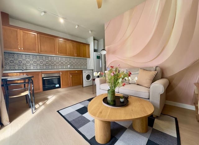 1 Zimmer Bungalow zu verkaufen in La Regia, Orihuela mit Pool - 114.900 € (Ref: 9521894)