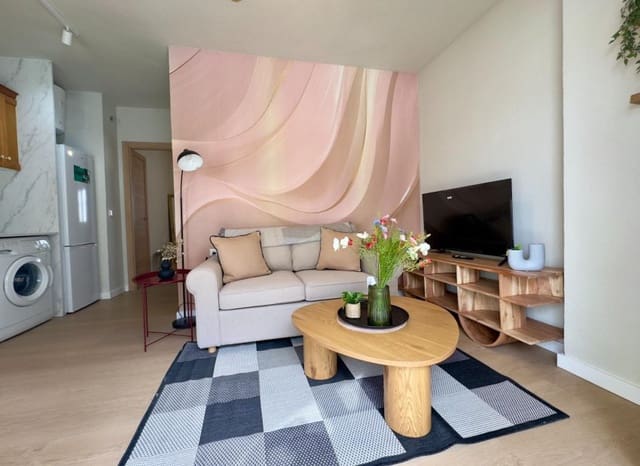 1 Zimmer Bungalow zu verkaufen in La Regia, Orihuela mit Pool - 114.900 € (Ref: 9521894)