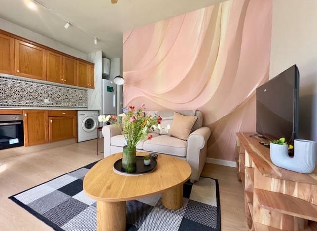 1 Zimmer Bungalow zu verkaufen in La Regia, Orihuela mit Pool - 114.900 € (Ref: 9521894)