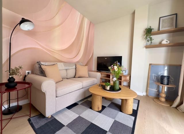 1 Zimmer Bungalow zu verkaufen in La Regia, Orihuela mit Pool - 114.900 € (Ref: 9521894)