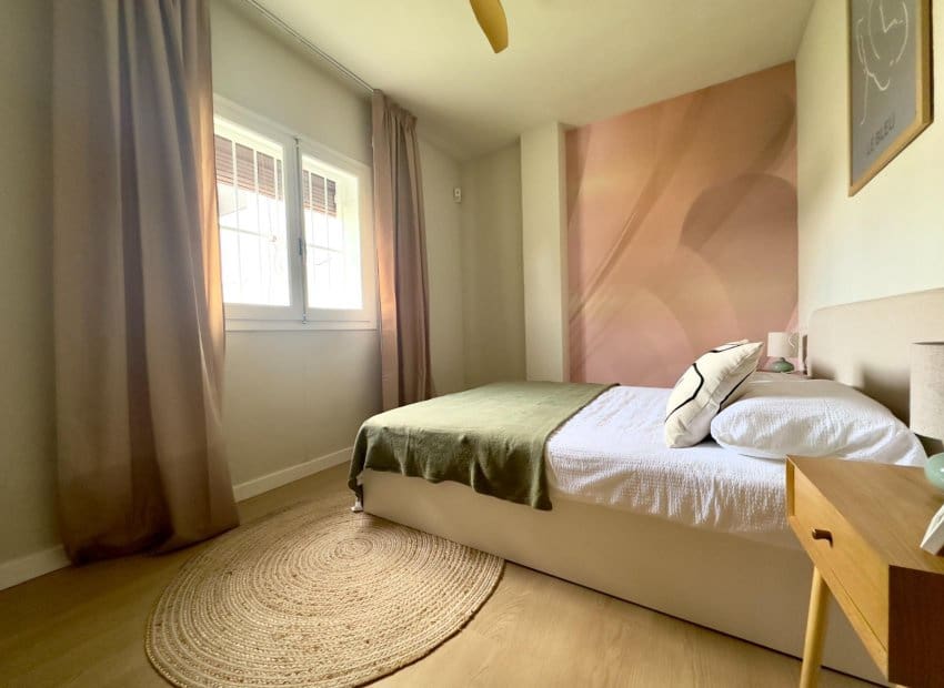 1 chambre Bungalow à vendre à Orihuela Costa avec piscine - 114 900 € (Ref: 9521894)