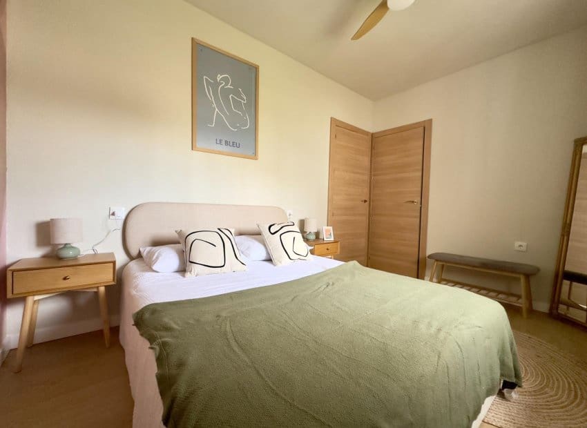 1 chambre Bungalow à vendre à Orihuela Costa avec piscine - 114 900 € (Ref: 9521894)