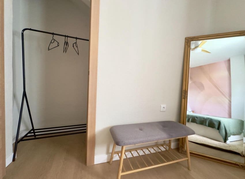 1 chambre Bungalow à vendre à Orihuela Costa avec piscine - 114 900 € (Ref: 9521894)