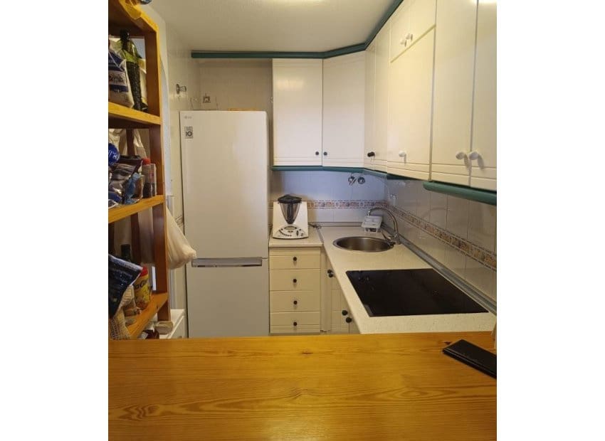 1 chambre Studio à vendre à La Mata avec piscine - 110 000 € (Ref: 9521896)