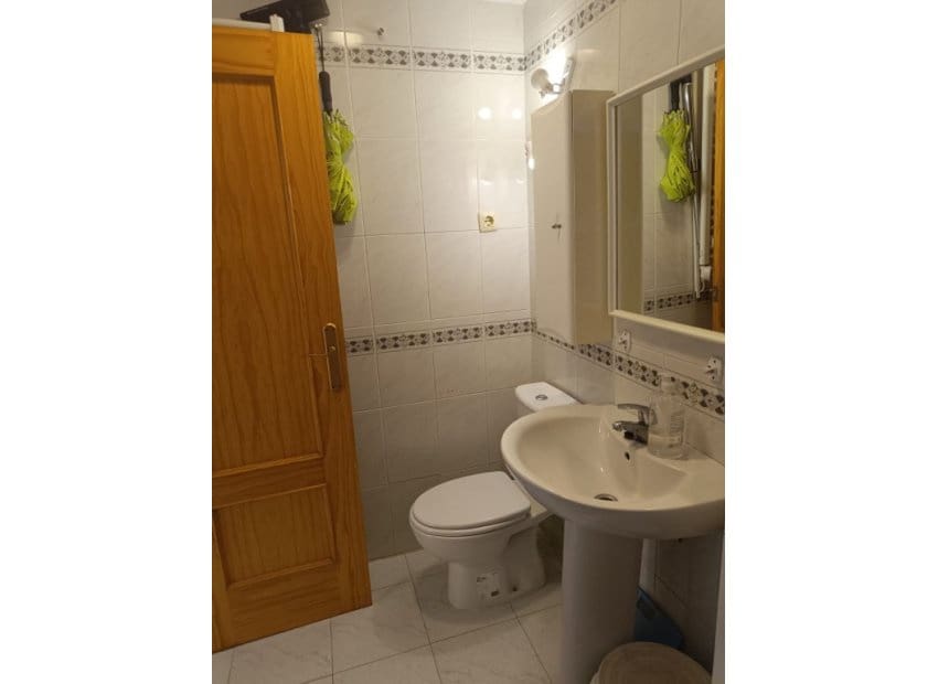 1 chambre Studio à vendre à La Mata avec piscine - 110 000 € (Ref: 9521896)