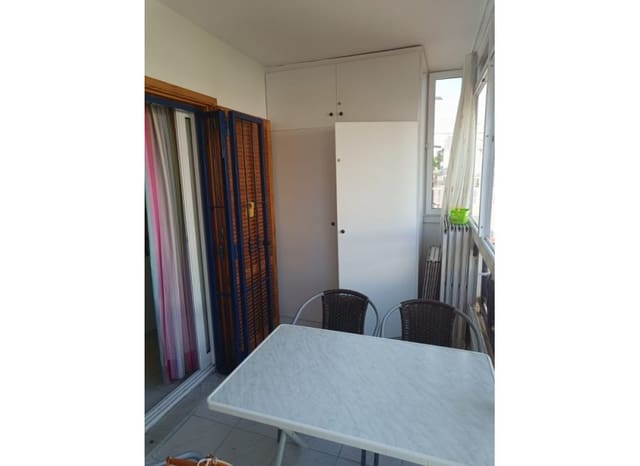 1 chambre Studio à vendre à Cañada del Molino, Torrevieja avec piscine - 110 000 € (Ref: 9521896)