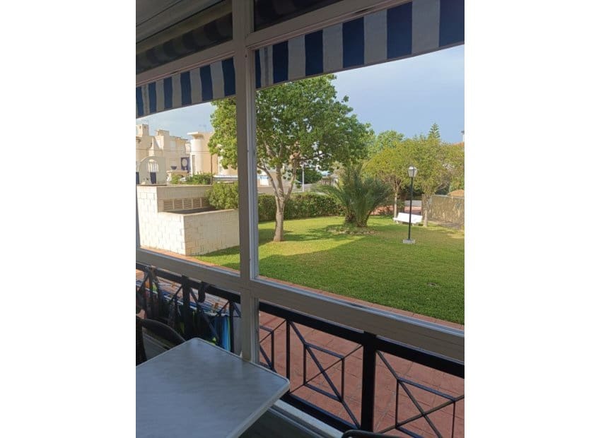 1 chambre Studio à vendre à La Mata avec piscine - 110 000 € (Ref: 9521896)