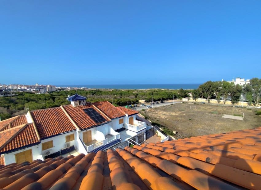 1 chambre Studio à vendre à La Mata avec piscine - 110 000 € (Ref: 9521896)