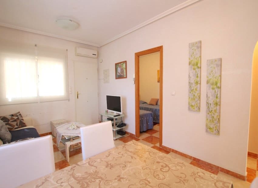 2 sypialnia Apartament na sprzedaż w Heredades - 110 000 € (Ref: 9521897)