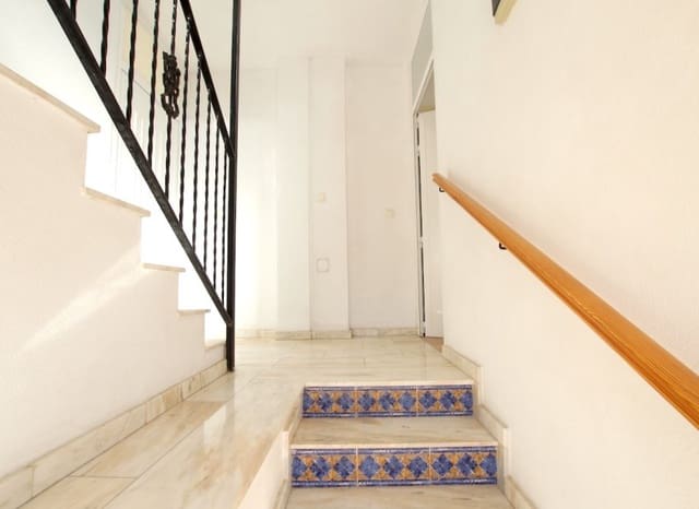 2 sypialnia Apartament na sprzedaż w Heredades, Almoradí - 110 000 € (Ref: 9521897)