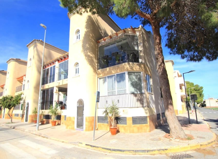 2 sypialnia Apartament na sprzedaż w Heredades - 110 000 € (Ref: 9521897)