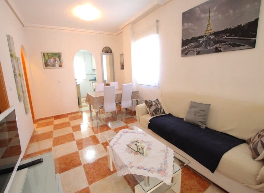 2 sypialnia Apartament na sprzedaż w Heredades - 110 000 € (Ref: 9521897)