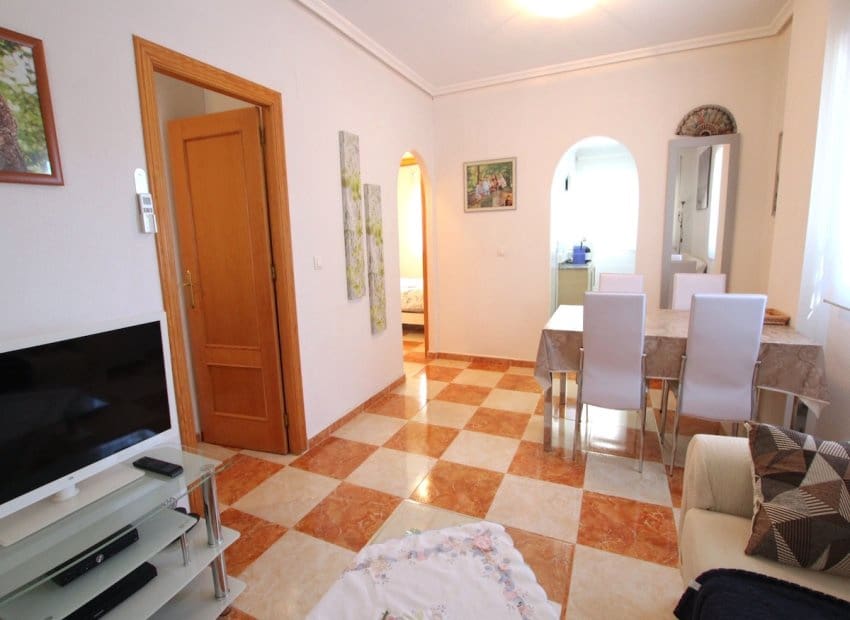 2 sypialnia Apartament na sprzedaż w Heredades - 110 000 € (Ref: 9521897)