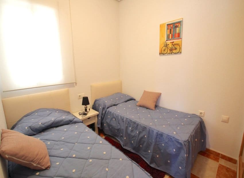 2 sypialnia Apartament na sprzedaż w Heredades - 110 000 € (Ref: 9521897)