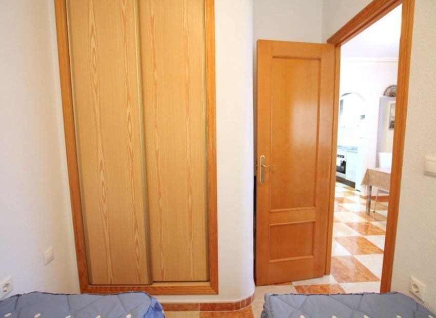 2 sypialnia Apartament na sprzedaż w Heredades - 110 000 € (Ref: 9521897)