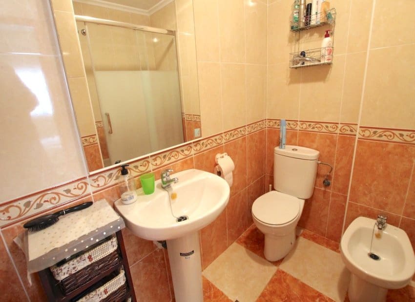 2 sypialnia Apartament na sprzedaż w Heredades - 110 000 € (Ref: 9521897)