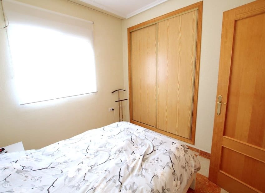 2 sypialnia Apartament na sprzedaż w Heredades - 110 000 € (Ref: 9521897)