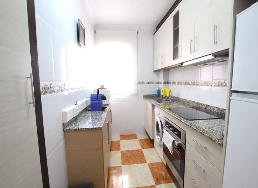 2 sypialnia Apartament na sprzedaż w Heredades - 110 000 € (Ref: 9521897)
