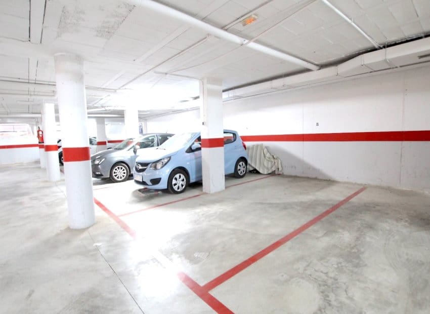 2 sypialnia Apartament na sprzedaż w Heredades - 110 000 € (Ref: 9521897)