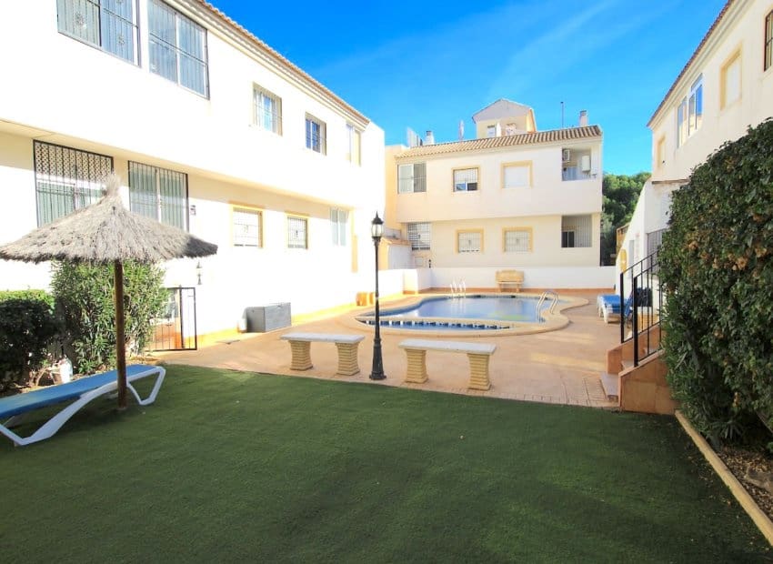 2 sypialnia Apartament na sprzedaż w Heredades - 110 000 € (Ref: 9521897)