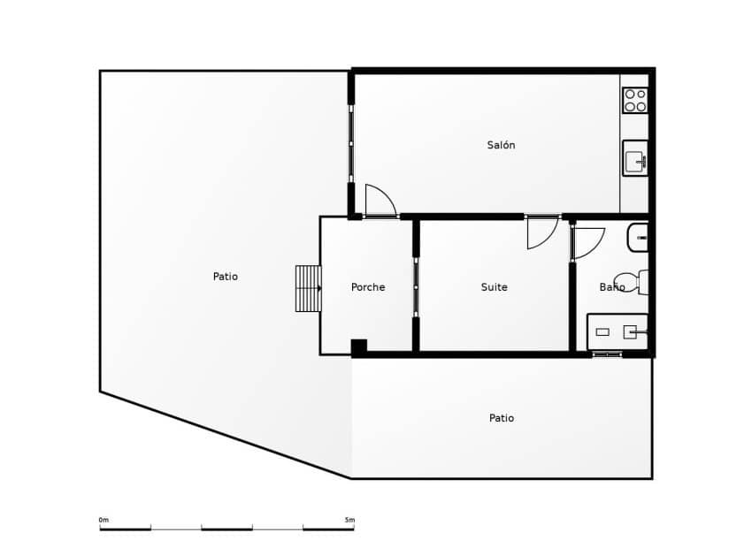 1 sypialnia Bungalow na sprzedaż w Los Balcones z basenem - 109 000 € (Ref: 9521899)